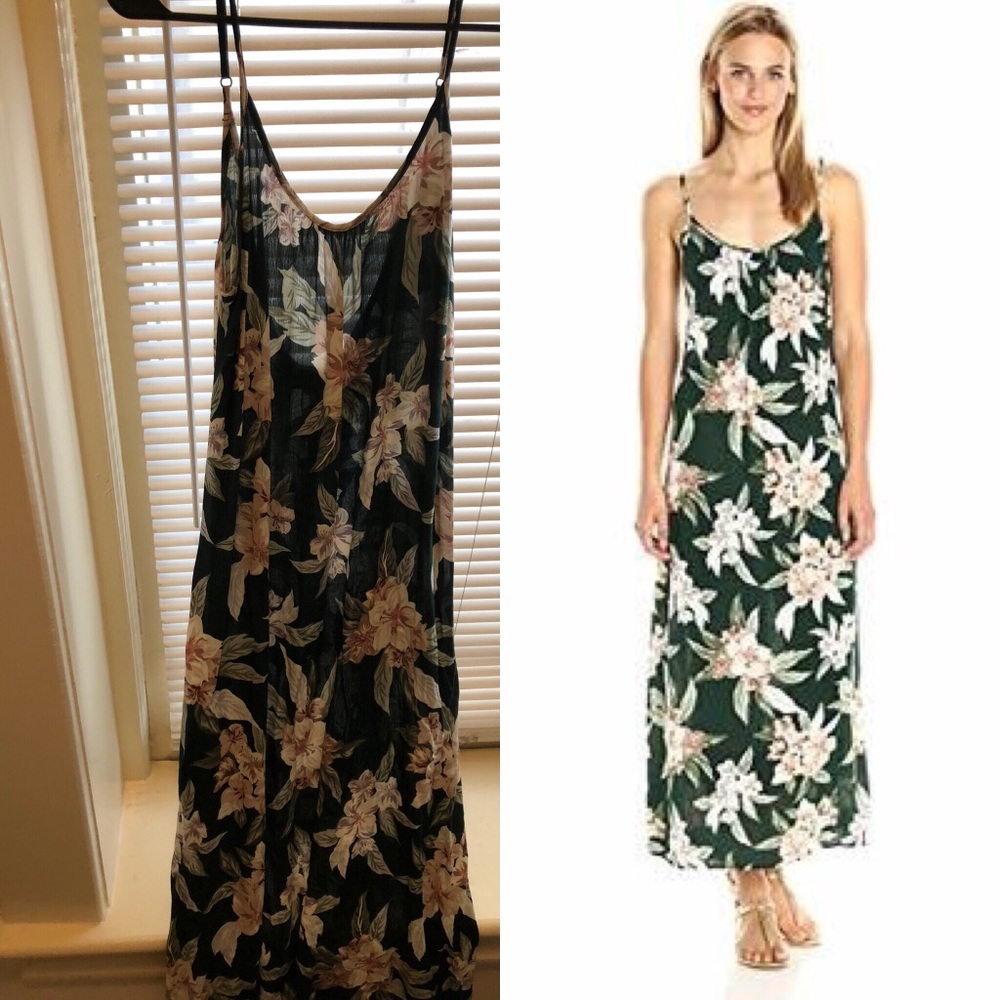 SMYM maxi